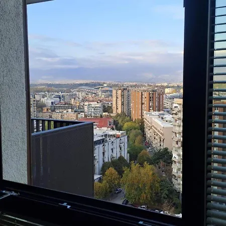 & Diamond With Free Parking Apartment *