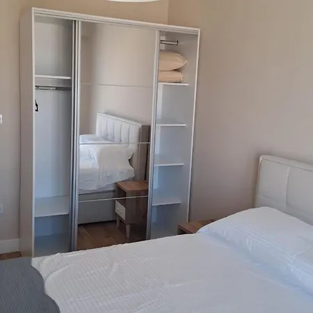 & Diamond With Free Parking * Skopje