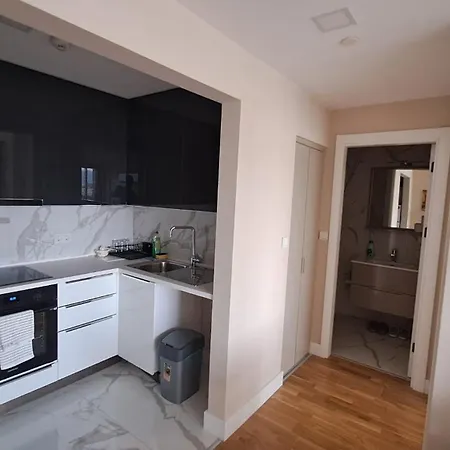 & Diamond With Free Parking Apartment Skopje