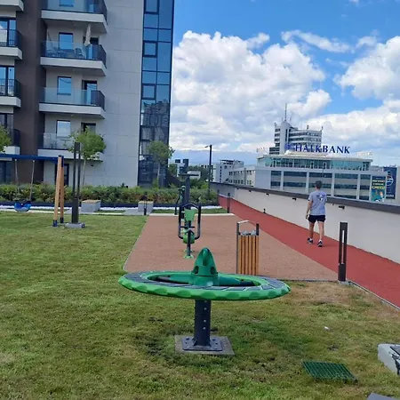 & Diamond With Free Parking Apartment Skopje
