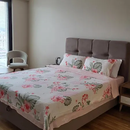 & Diamond With Free Parking Apartment *