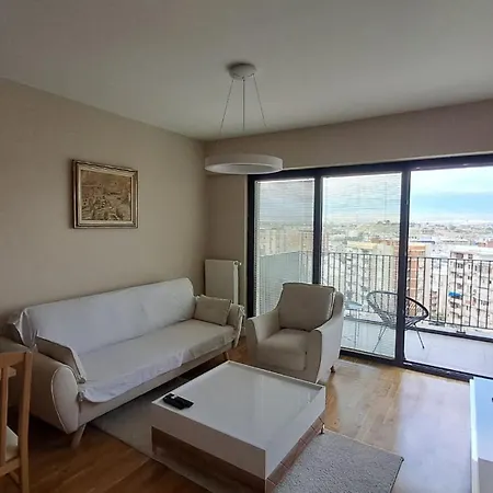 & Diamond With Free Parking * Skopje