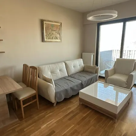 Apartment & Diamond With Free Parking *