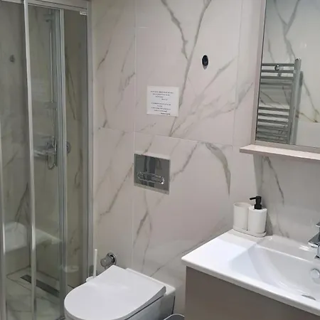 Apartment & Diamond With Free Parking Skopje