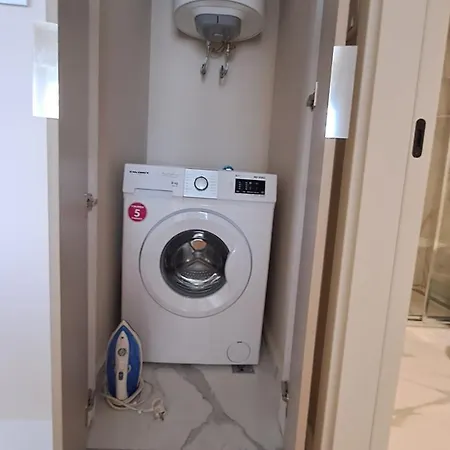 Apartment & Diamond With Free Parking *