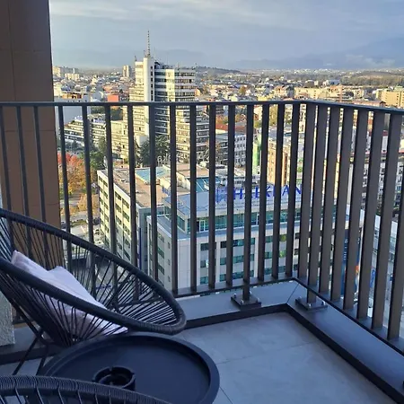& Diamond With Free Parking * Skopje