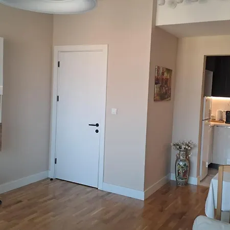 & Diamond With Free Parking Apartment